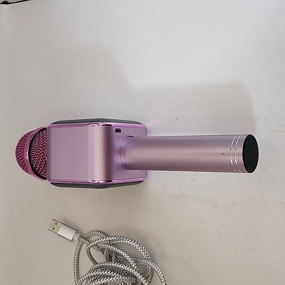 Wireless Handheld Microphone - Picture 5 of 7